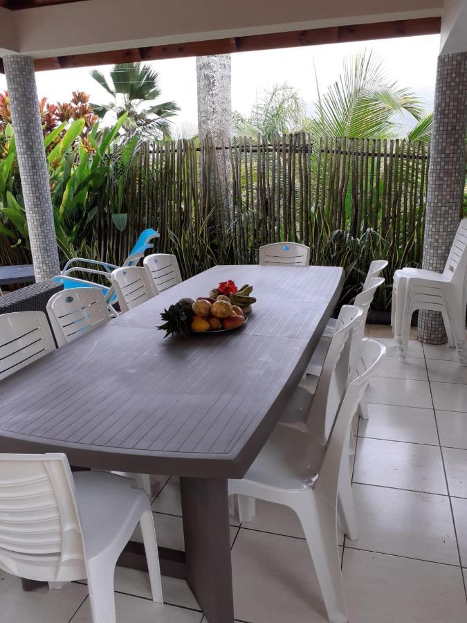 Royal Bay Apartment Anse Royale Eksteriør bilde