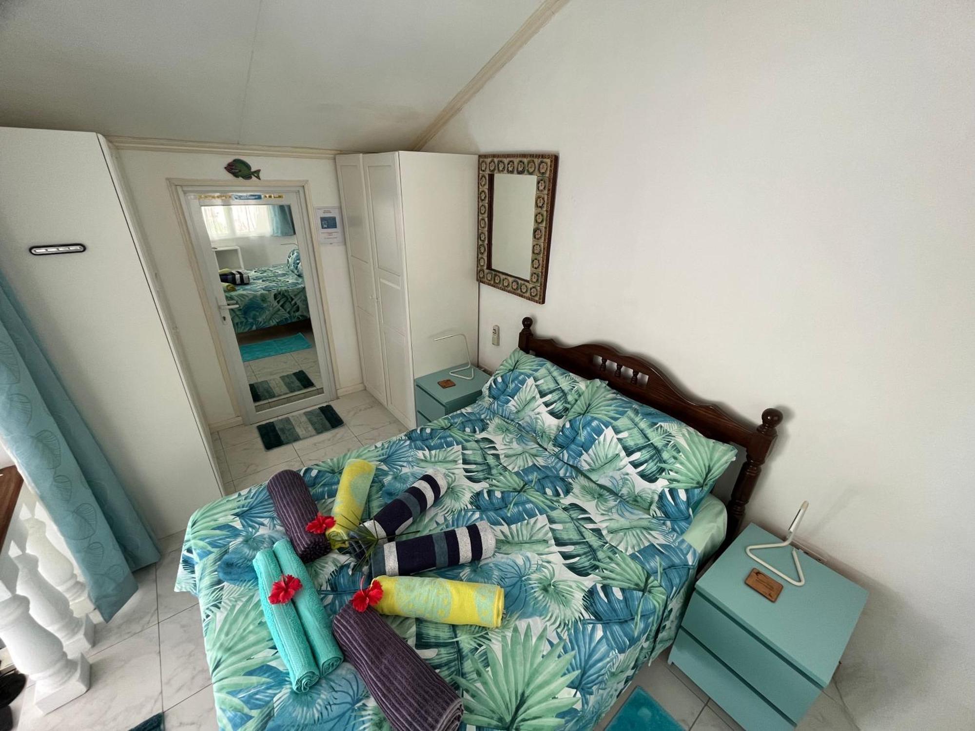 Royal Bay Apartment Anse Royale Eksteriør bilde
